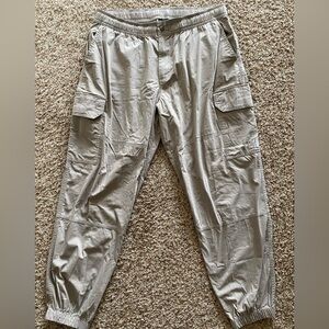 The North Face Cargo Jogger Pants Men’s Large
